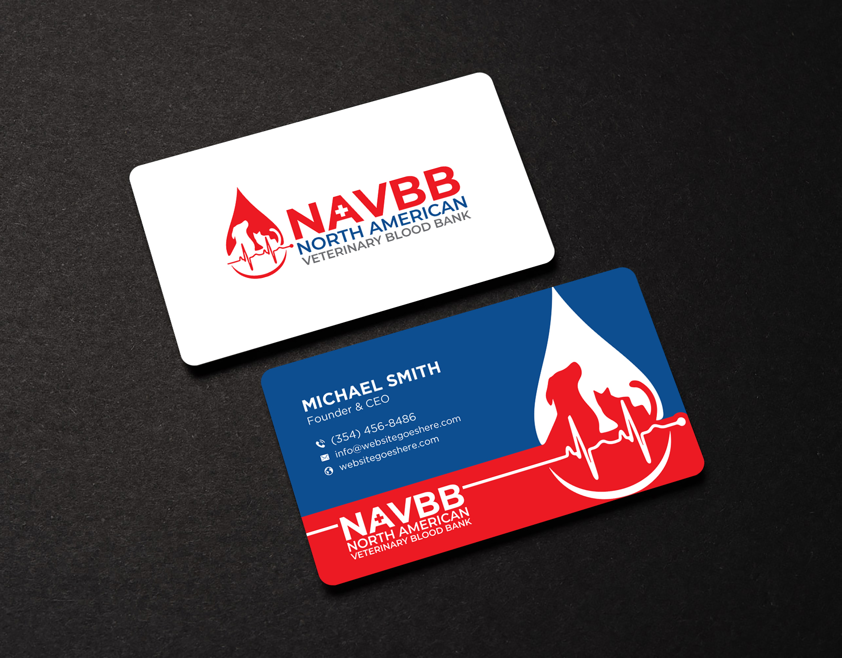 Business Card Design by Sun Moon Graphic Designer for this project | Design #33500758