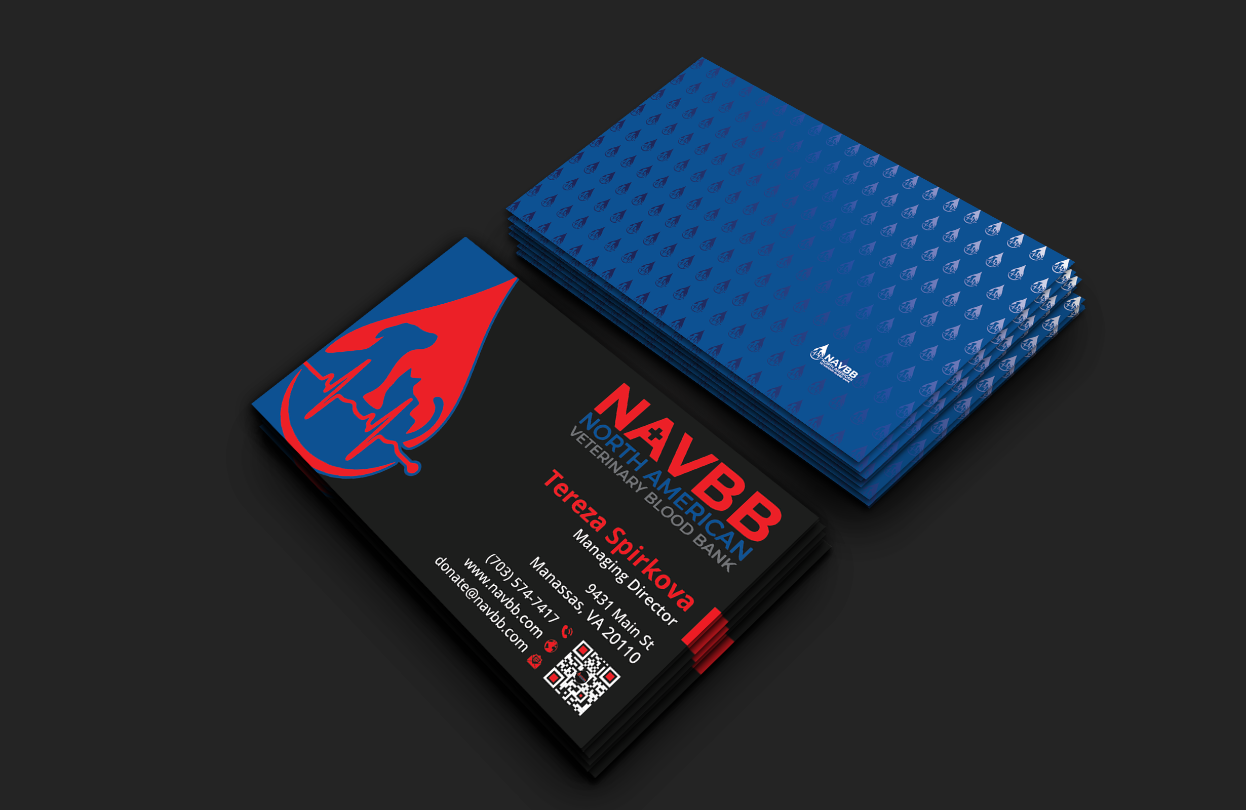 Visitenkarten-Design von DesignerShahadat für dieses Projekt | Design #33505771