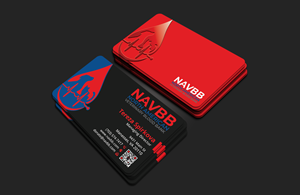 Visitenkarten-Design von DesignerShahadat für dieses Projekt | Design: #33505772