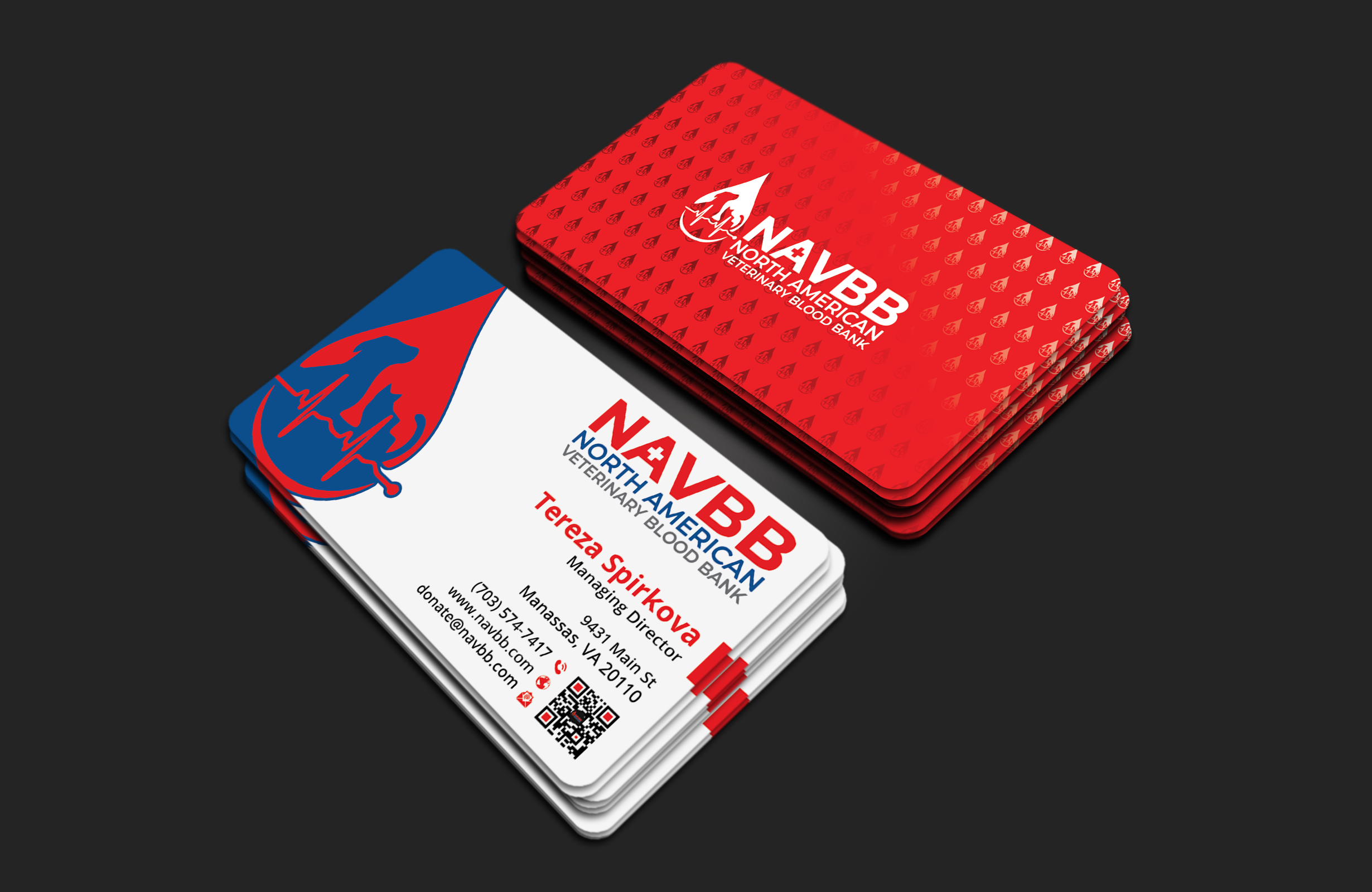 Visitenkarten-Design von DesignerShahadat für dieses Projekt | Design #33505787