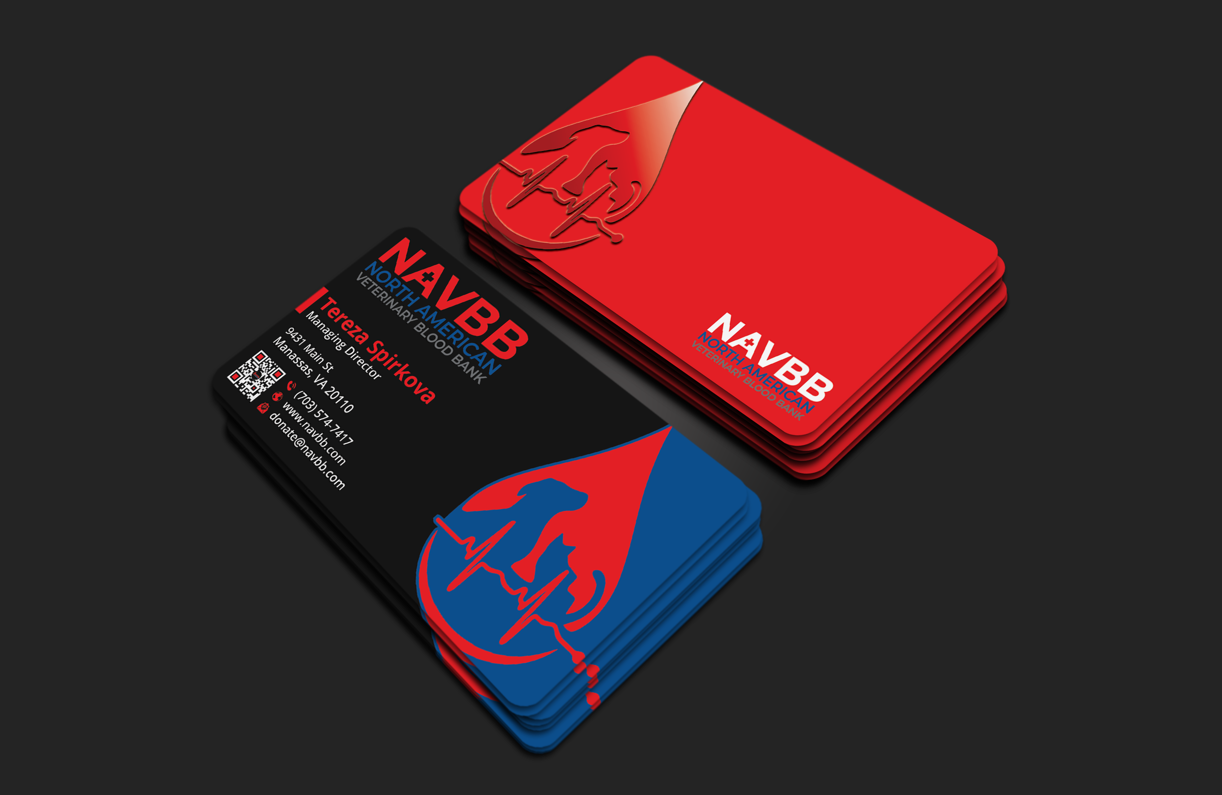 Visitenkarten-Design von DesignerShahadat für dieses Projekt | Design #33505792
