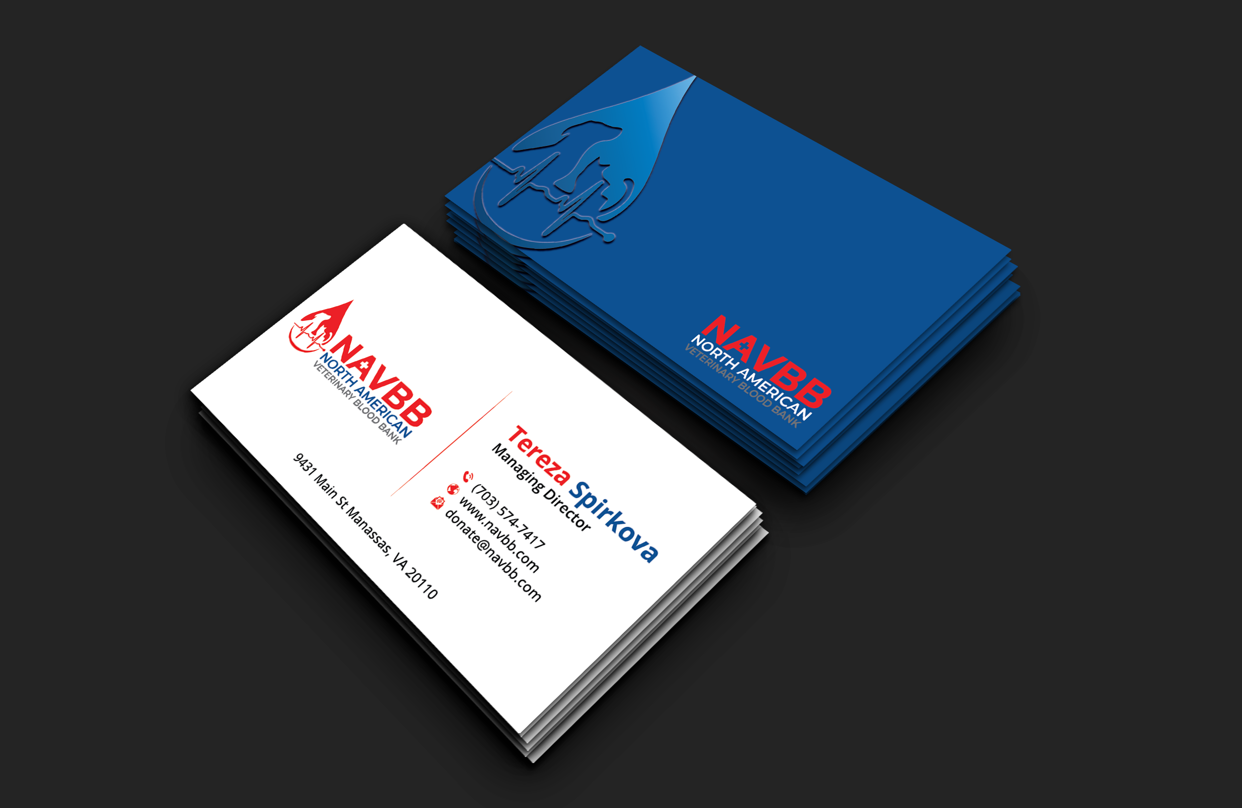 Visitenkarten-Design von DesignerShahadat für dieses Projekt | Design #33505942