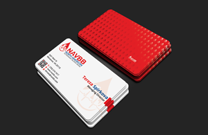 Business Card Design by DesignerShahadat for this project | Design: #33505945