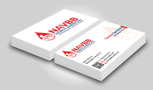 Business Card Design by DesignerShahadat for this project | Design: #33505951