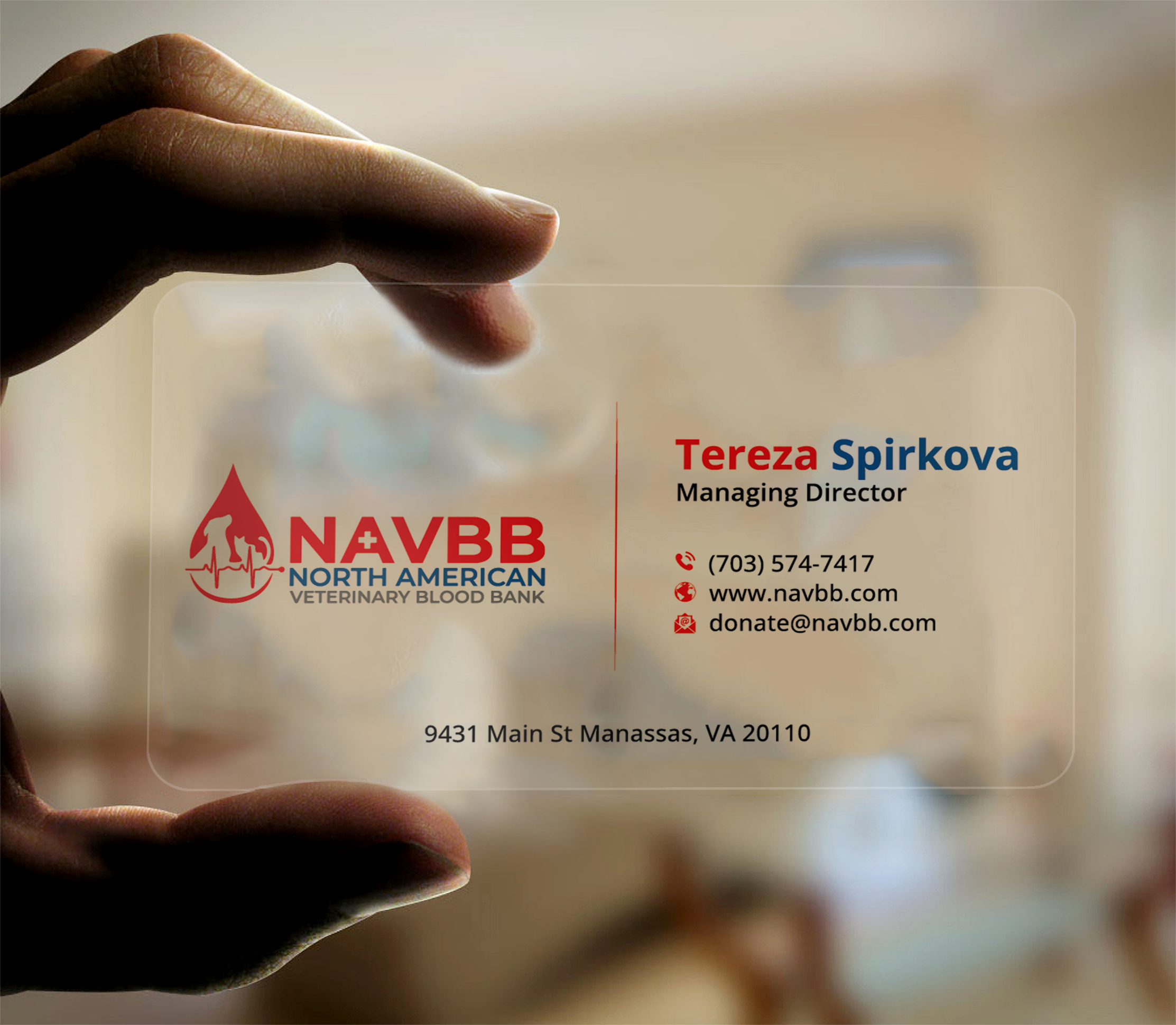 Business Card Design by DesignerShahadat for this project | Design #33505959