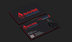 Diseño de Tarjeta de Presentación por DesignerShahadat para este proyecto | Diseño: #33505961