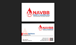 Diseño de Tarjeta de Presentación por DesignerShahadat para este proyecto | Diseño: #33507843