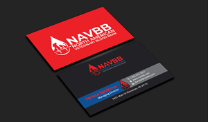 Diseño de Tarjeta de Presentación por DesignerShahadat para este proyecto | Diseño: #33507846