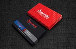 Diseño de Tarjeta de Presentación por DesignerShahadat para este proyecto | Diseño: #33507849