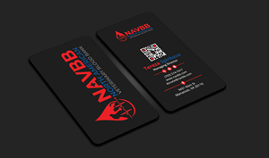 Diseño de Tarjeta de Presentación por DesignerShahadat para este proyecto | Diseño: #33507850