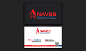 Diseño de Tarjeta de Presentación por DesignerShahadat para este proyecto | Diseño: #33507855