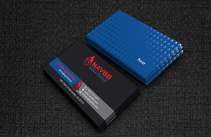 Diseño de Tarjeta de Presentación por DesignerShahadat para este proyecto | Diseño: #33507857