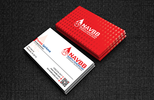 Diseño de Tarjeta de Presentación por DesignerShahadat para este proyecto | Diseño: #33507858