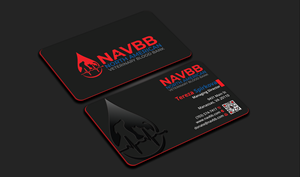 Diseño de Tarjeta de Presentación por DesignerShahadat para este proyecto | Diseño: #33507861