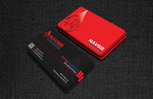 Diseño de Tarjeta de Presentación por DesignerShahadat para este proyecto | Diseño: #33507862