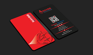 Diseño de Tarjeta de Presentación por DesignerShahadat para este proyecto | Diseño: #33507863