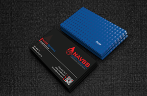 Diseño de Tarjeta de Presentación por DesignerShahadat para este proyecto | Diseño: #33507864