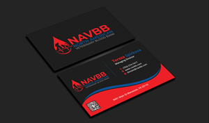 Diseño de Tarjeta de Presentación por DesignerShahadat para este proyecto | Diseño: #33507865