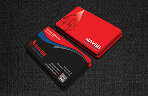 Diseño de Tarjeta de Presentación por DesignerShahadat para este proyecto | Diseño: #33507869