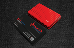 Diseño de Tarjeta de Presentación por DesignerShahadat para este proyecto | Diseño: #33507870