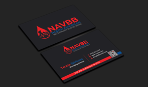 Diseño de Tarjeta de Presentación por DesignerShahadat para este proyecto | Diseño: #33507871