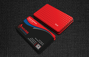 Diseño de Tarjeta de Presentación por DesignerShahadat para este proyecto | Diseño: #33507873