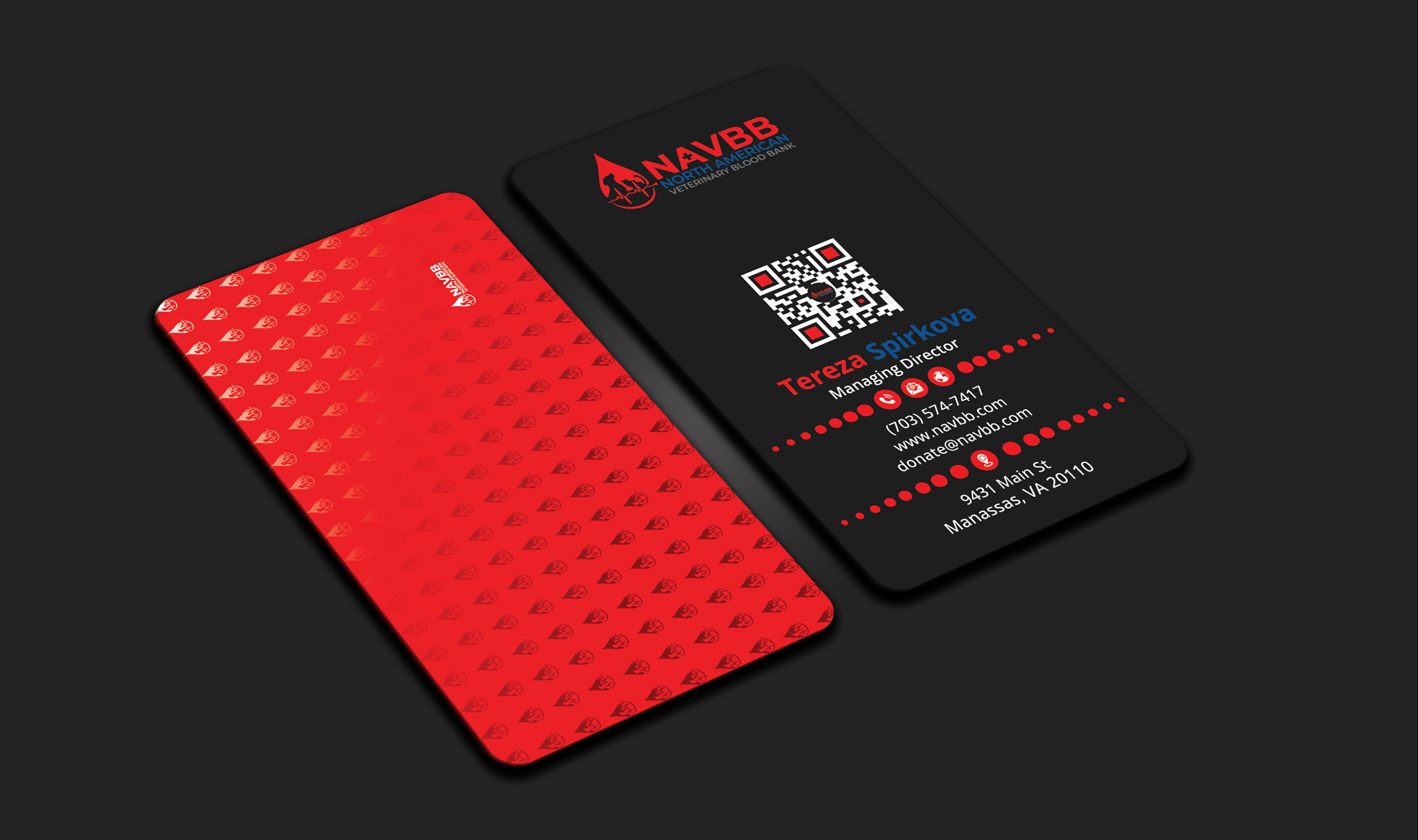 Diseño de Tarjeta de Presentación por DesignerShahadat para este proyecto | Diseño #33507874