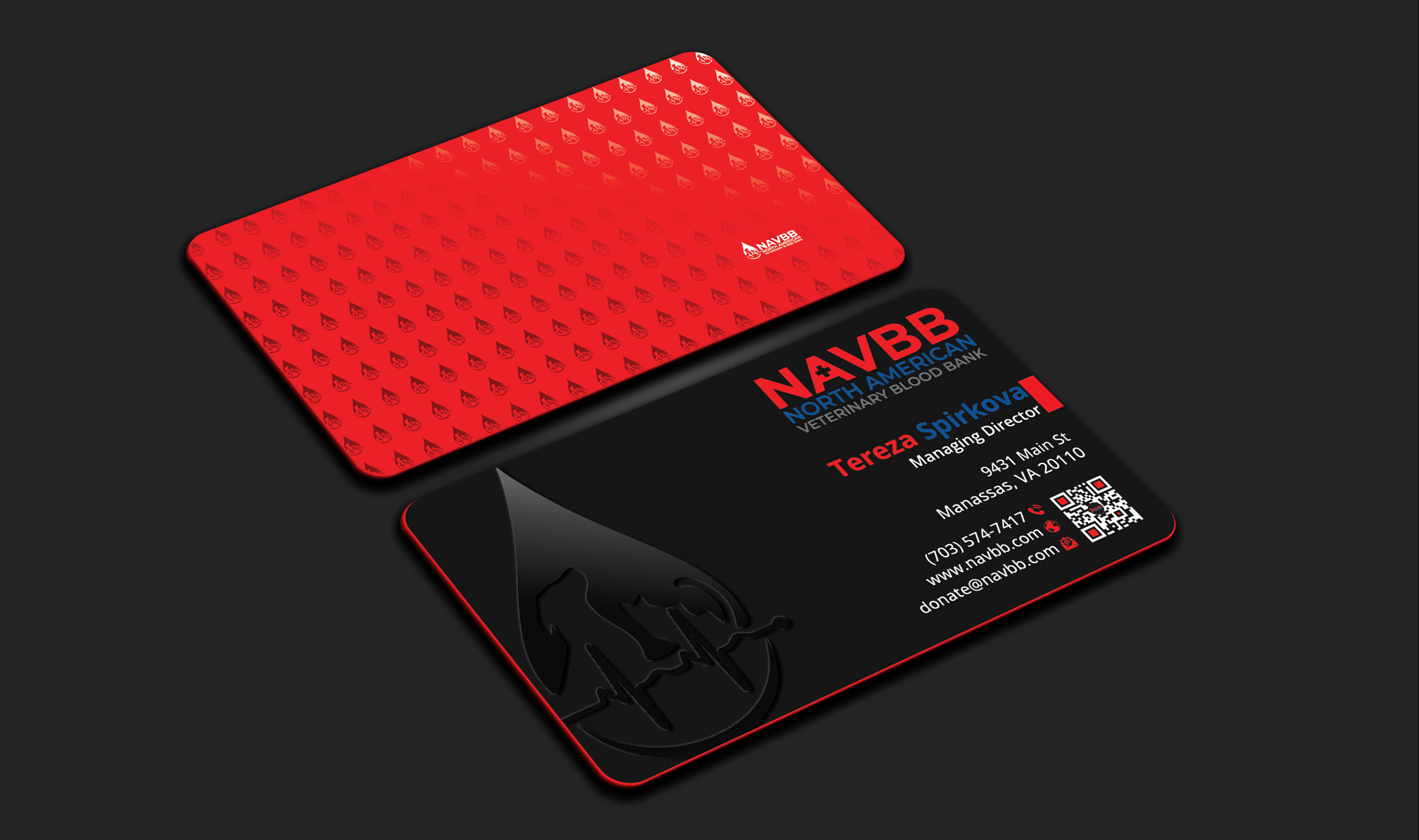 Diseño de Tarjeta de Presentación por DesignerShahadat para este proyecto | Diseño #33507875