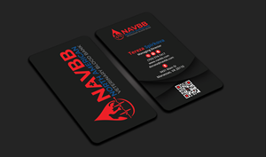 Diseño de Tarjeta de Presentación por DesignerShahadat para este proyecto | Diseño: #33507876