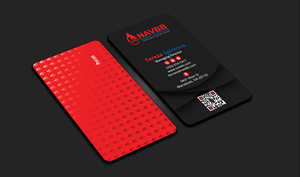 Diseño de Tarjeta de Presentación por DesignerShahadat para este proyecto | Diseño: #33507877