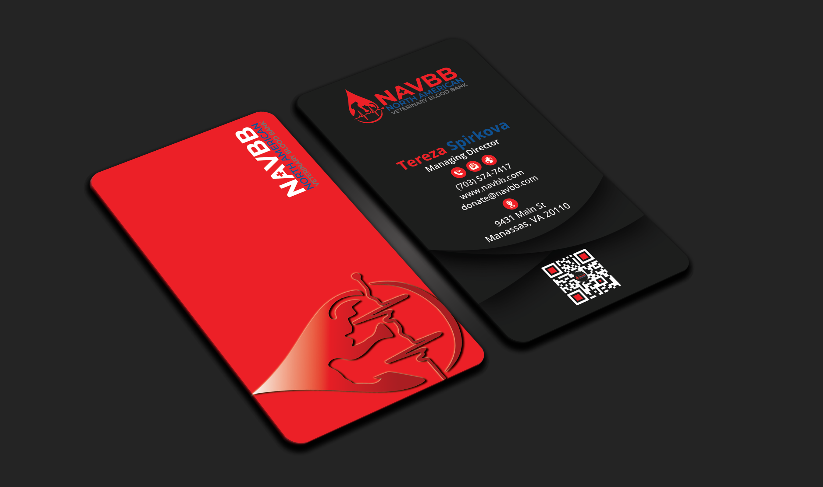 Diseño de Tarjeta de Presentación por DesignerShahadat para este proyecto | Diseño #33507881