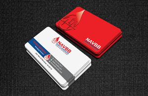 Diseño de Tarjeta de Presentación por DesignerShahadat para este proyecto | Diseño: #33507882