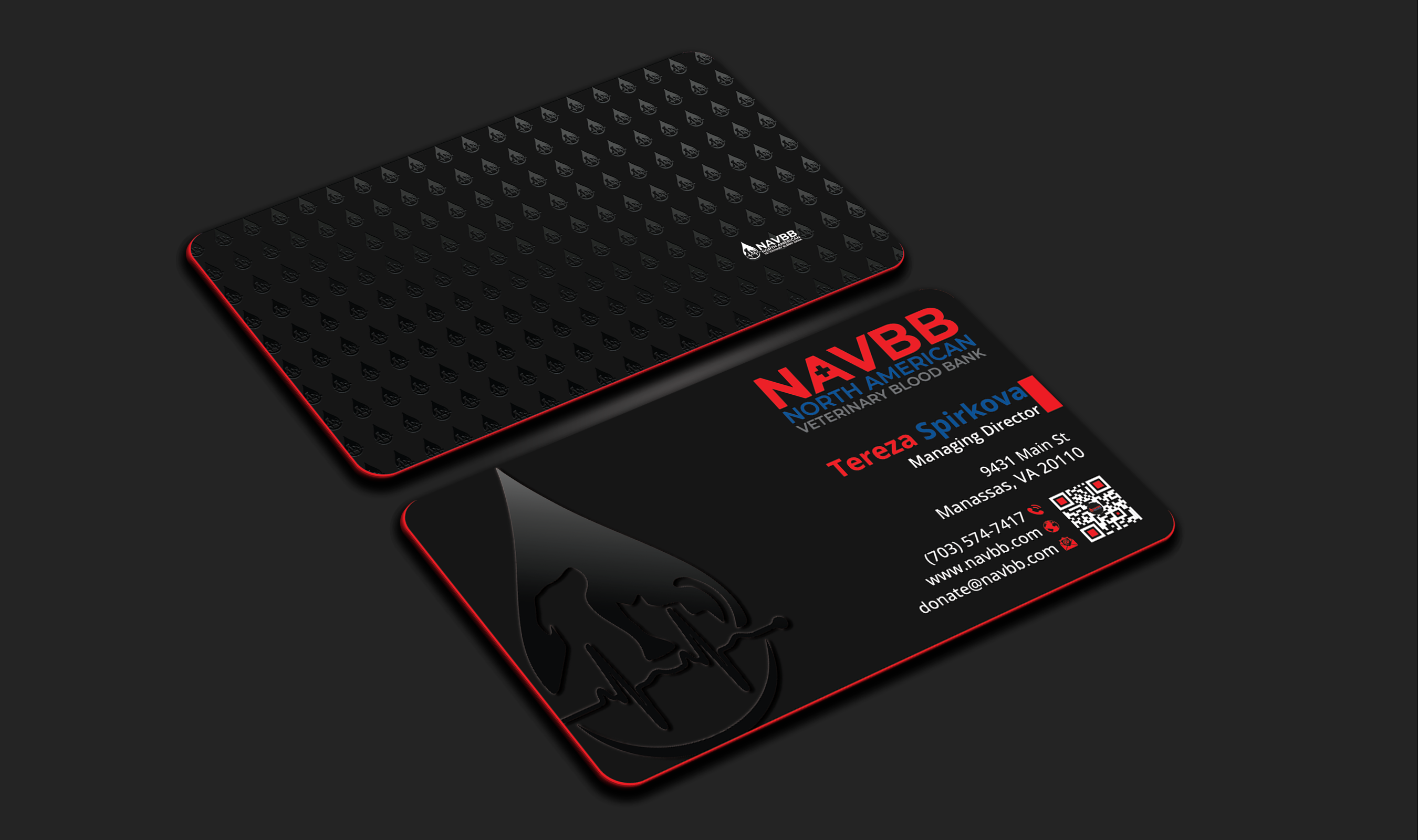 Diseño de Tarjeta de Presentación por DesignerShahadat para este proyecto | Diseño #33507884