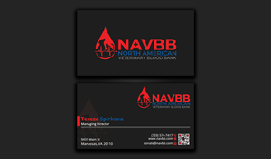 Diseño de Tarjeta de Presentación por DesignerShahadat para este proyecto | Diseño: #33507885