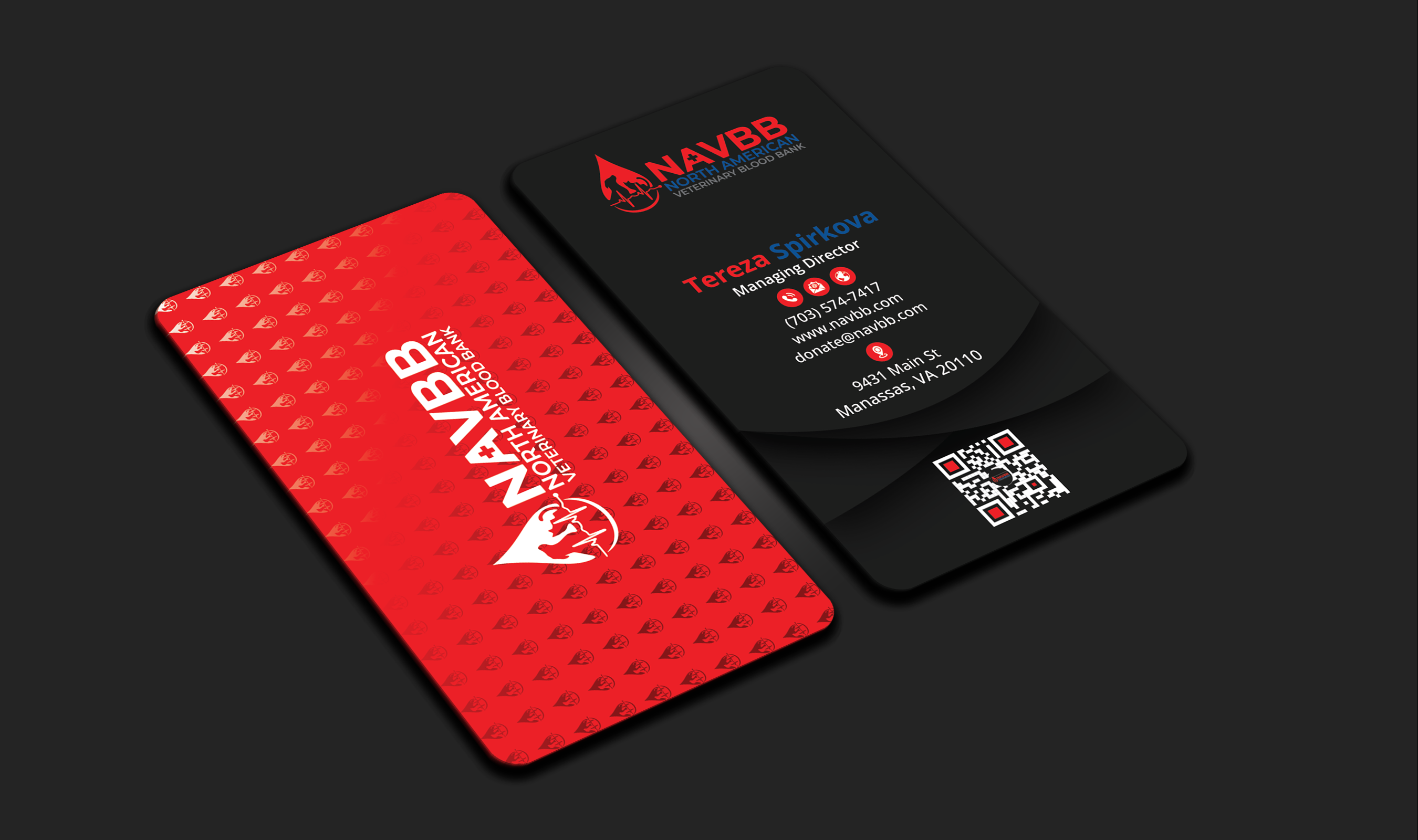 Diseño de Tarjeta de Presentación por DesignerShahadat para este proyecto | Diseño #33507886