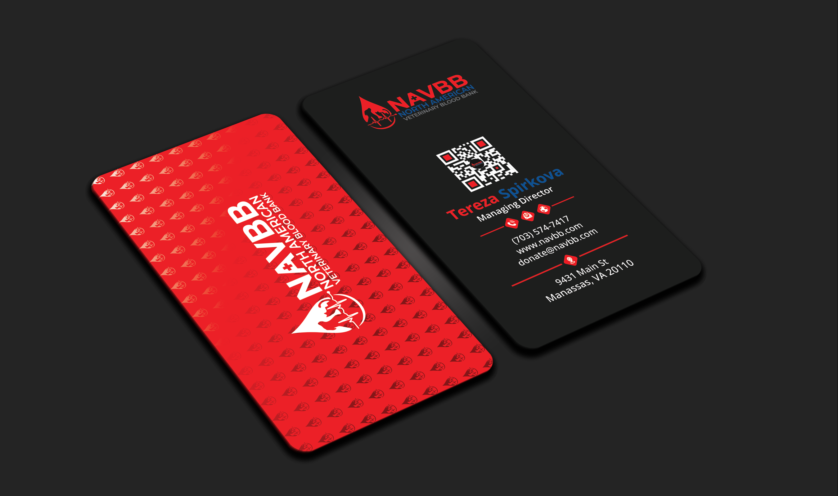 Diseño de Tarjeta de Presentación por DesignerShahadat para este proyecto | Diseño #33507887