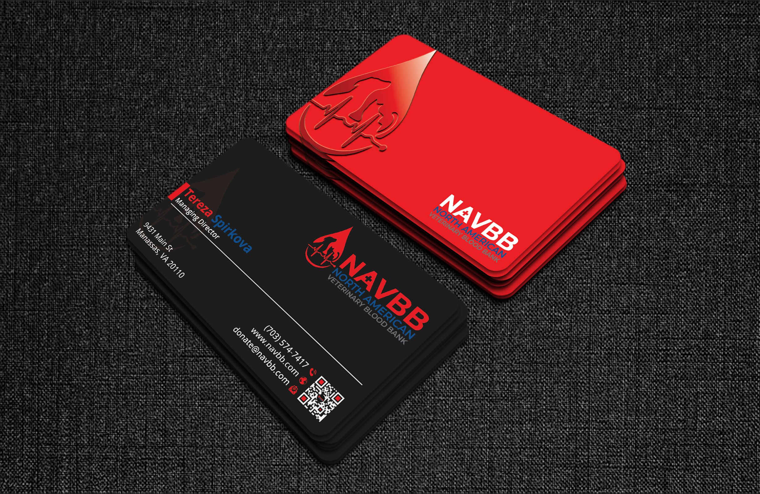 Diseño de Tarjeta de Presentación por DesignerShahadat para este proyecto | Diseño #33507888