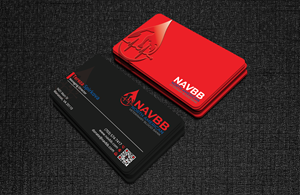 Diseño de Tarjeta de Presentación por DesignerShahadat para este proyecto | Diseño: #33507888