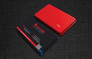 Diseño de Tarjeta de Presentación por DesignerShahadat para este proyecto | Diseño: #33507889