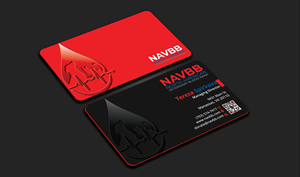 Diseño de Tarjeta de Presentación por DesignerShahadat para este proyecto | Diseño: #33507892