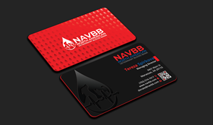 Diseño de Tarjeta de Presentación por DesignerShahadat para este proyecto | Diseño: #33507893