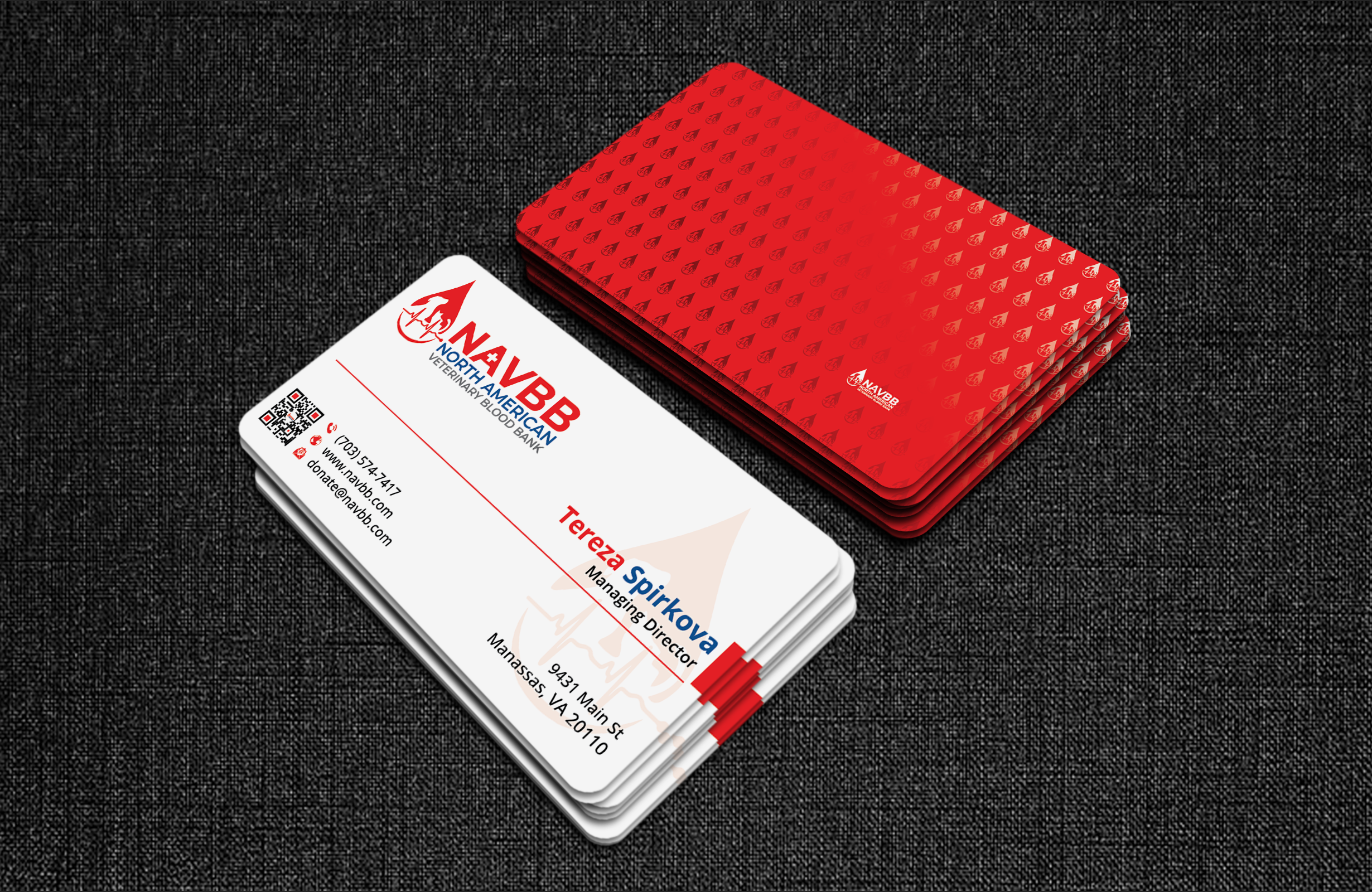 Diseño de Tarjeta de Presentación por DesignerShahadat para este proyecto | Diseño #33507894