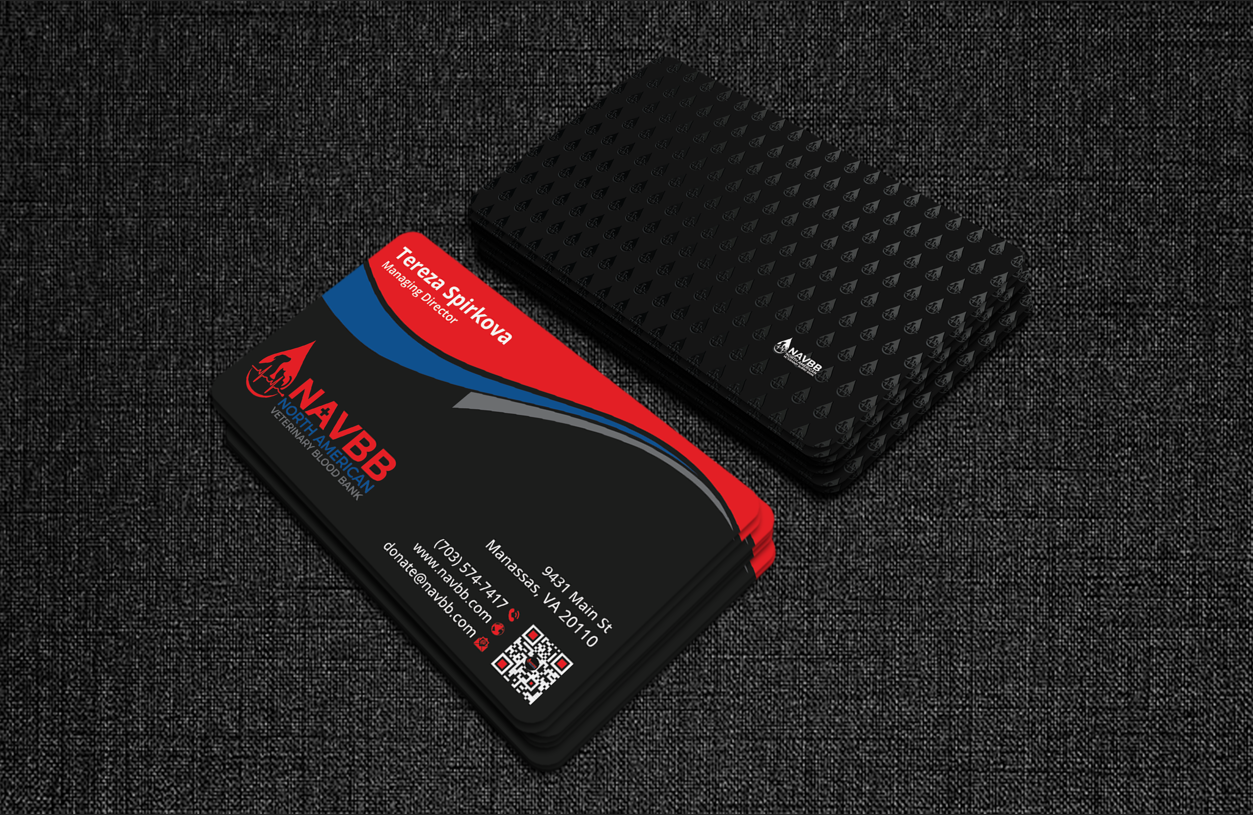 Diseño de Tarjeta de Presentación por DesignerShahadat para este proyecto | Diseño #33507897