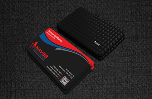 Diseño de Tarjeta de Presentación por DesignerShahadat para este proyecto | Diseño: #33507897