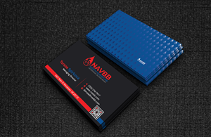 Diseño de Tarjeta de Presentación por DesignerShahadat para este proyecto | Diseño: #33507898