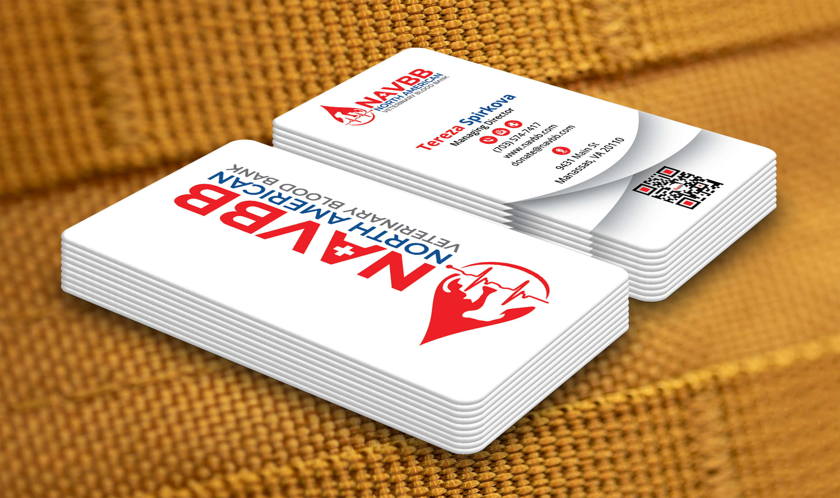 Diseño de Tarjeta de Presentación por DesignerShahadat para este proyecto | Diseño #33507899