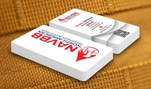 Diseño de Tarjeta de Presentación por DesignerShahadat para este proyecto | Diseño: #33507899