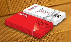 Business Card Design by DesignerShahadat for this project | Design: #33507900