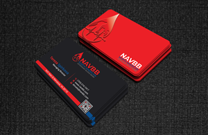 Diseño de Tarjeta de Presentación por DesignerShahadat para este proyecto | Diseño: #33507905