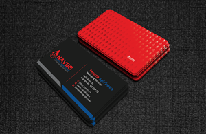 Diseño de Tarjeta de Presentación por DesignerShahadat para este proyecto | Diseño: #33507907